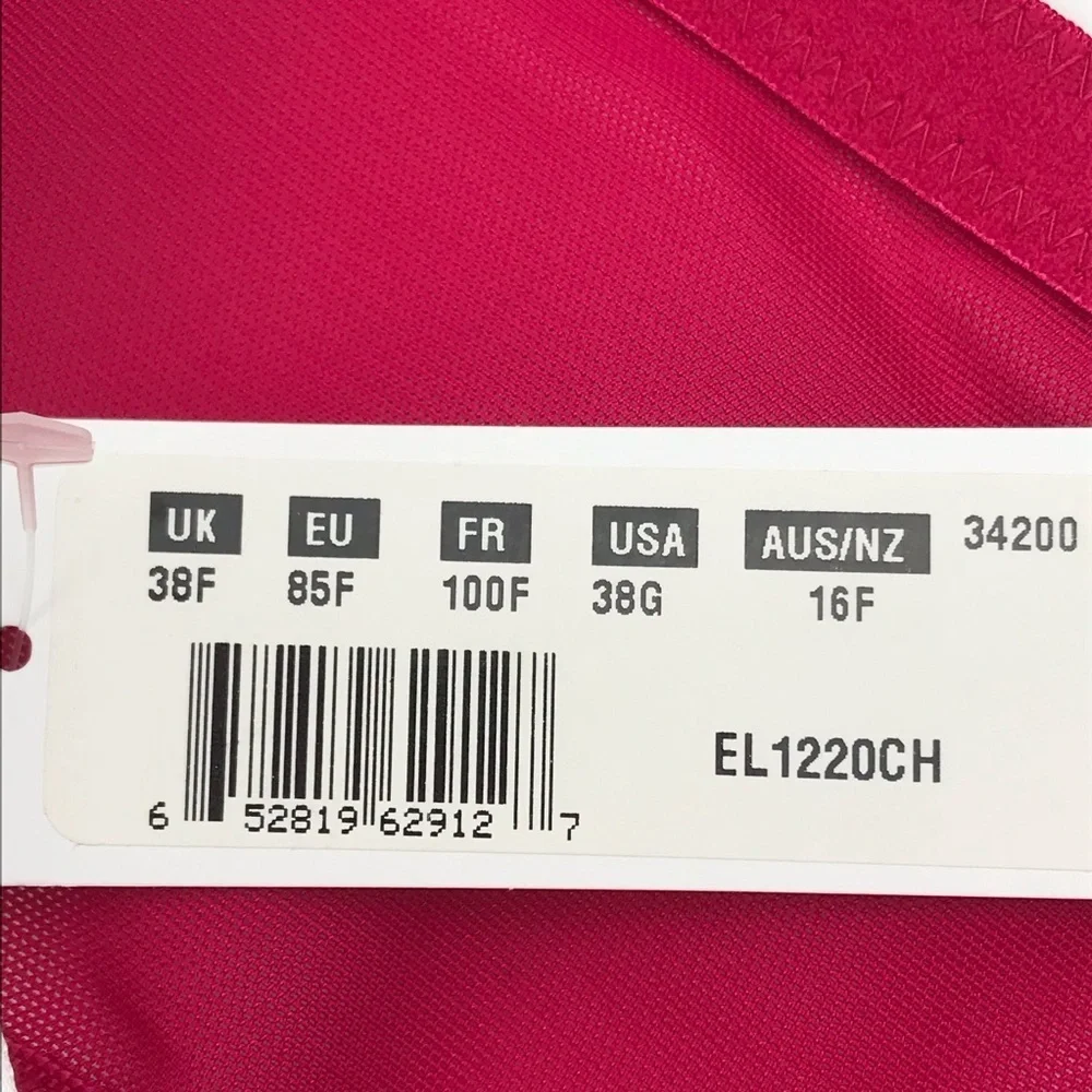 Elomi smoothing molded